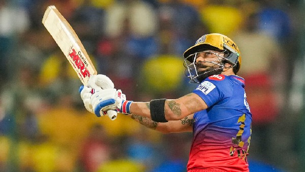 IPL 2025 Virat Kohli Likely To Lead Royal Challengers Bengaluru Again