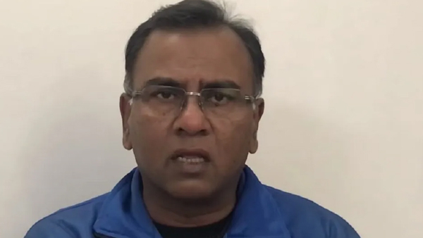 Former Pakistan star Basit Ali lashes out at ICC Rankings doubts Babar Azam s no 1 spot