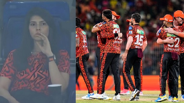 IPL 2025 Kavya Maran s Strategic Moves Top 3 SRH Players Likely to Be Released Before Mega Auction