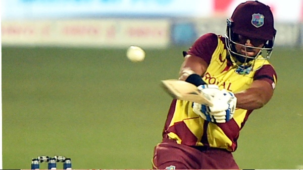 Nicholas Pooran Joins Top 3 for Most Sixes in T20I History with 140 Sixes
