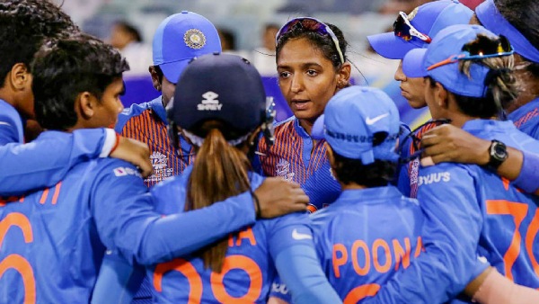 India s Squad for ICC Women s T20 World Cup 2024 Announced Harmanpreet Kaur to Lead 15-Member Team in UAE
