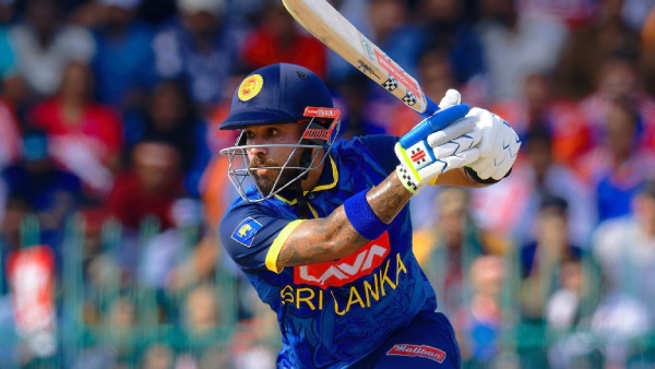IND vs SL Indian spinners make a comeback as Sri Lanka post 248 7