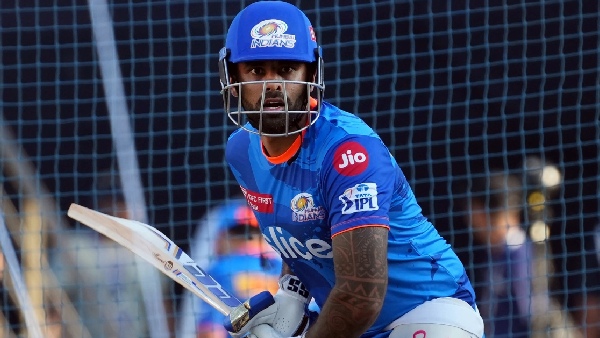 Suryakumar Yadav Eyes Test Comeback Reflects on Injuries and Missed Opportunities