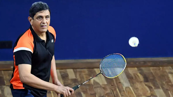 Sunil Gavaskar Names 69 Year Old Prakash Padukone India s greatest sportsperson