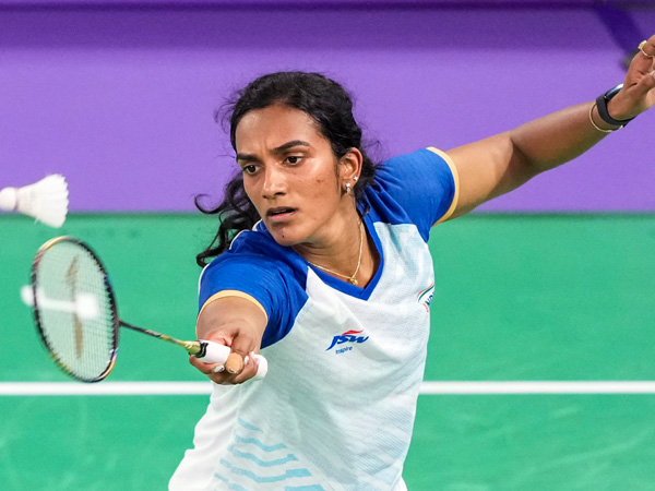 Paris Olympics 2024 Sindhu Reflects on Missed Opportunities Against Chinese Shuttler