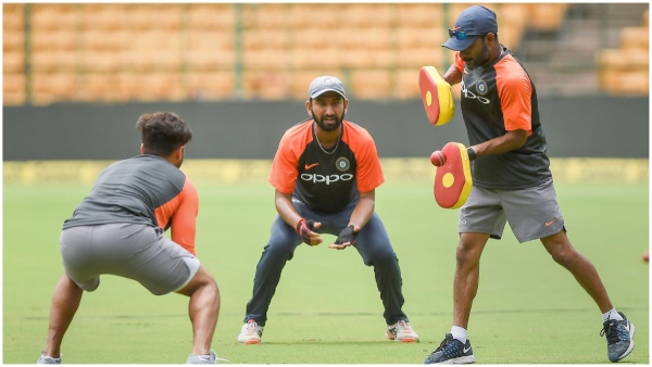 Afghanistan Appoints R Sridhar as Assistant Coach for Upcoming Cricket Assignments