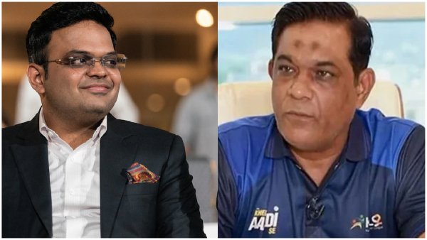 Pakistan Ex-cricketer Rashid Latif Reveals The Reason Why PCB Unopposed Jay Shah s Appointment As ICC Chairman