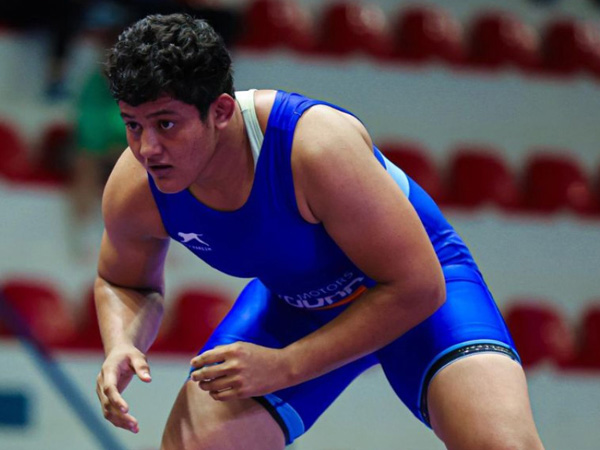 After Aman Sehrawat now all eyes on Indian Wrestler Reetika Hooda