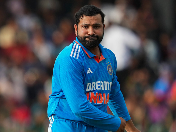 IND vs SL Scott Styris says Rohit Sharma Ineffective India need to think about sixth bowling option