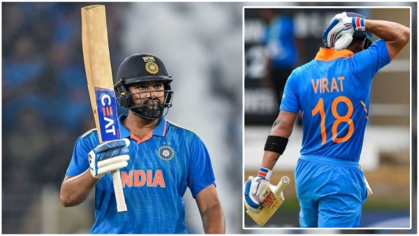 Virat Kohli s Jersey Sold For 40 Lakhs In KL Rahul s Charity Auction