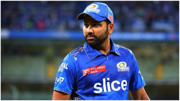 IPL 2025 LSG and DC To Keep 50 Crores For Rohit Sharma In Mega Auction 2025 Reports