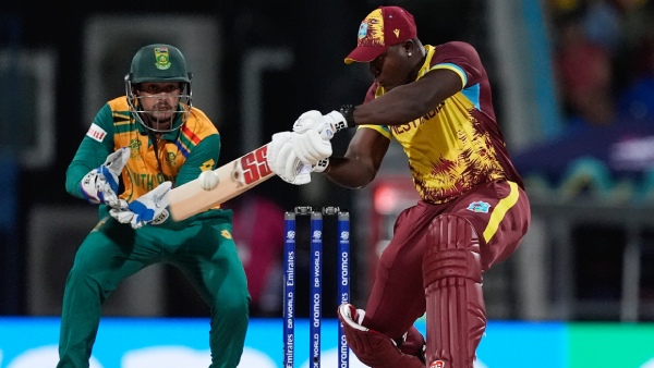 West Indies Secure Thrilling Series Win as South Africa Collapses in 2nd T20I