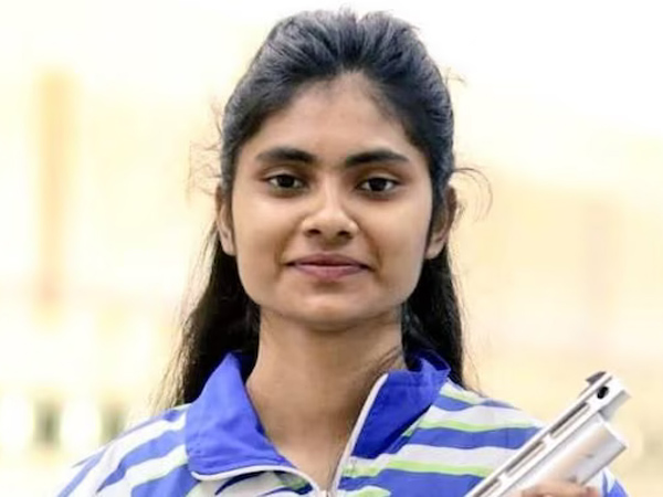Paris Paralympics 2024 India s Day 3 Full Schedule Events Athletes and IST Timings Paris Paralympics 2024 India s Day 3 Full Schedule Events Athletes and IST Timings