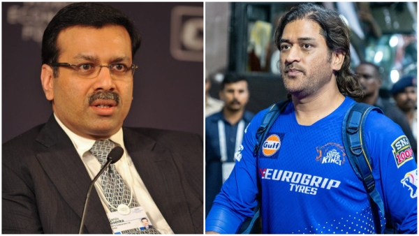 We Nearly Won the IPL Final LSG Owner Hints at KL Rahul with Dhoni and Smith Reference