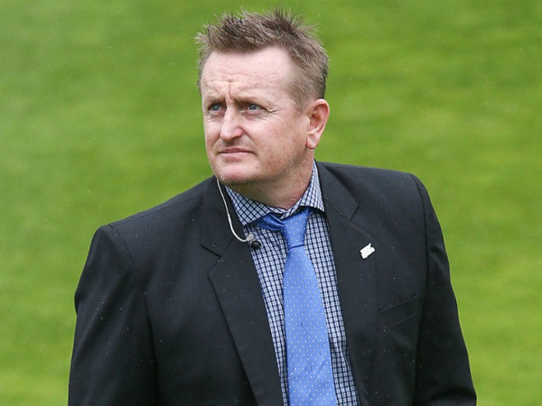 IND vs SL Scott Styris says Rohit Sharma Ineffective India need to think about sixth bowling option