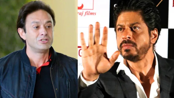 Shah Rukh Khan and Ness Wadia Clash Over IPL Retention Rules