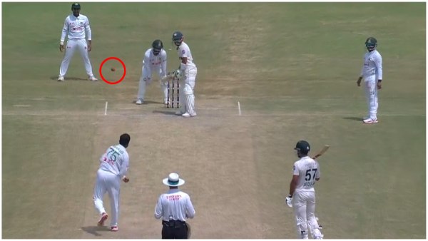 Shakib Al Hasan Loses Temper as Mohammad Rizwan Narrowly Avoids Serious Injury