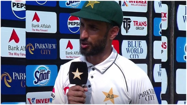 Pakistan Captain Shan Masood Attributes Test Loss Against Bangladesh to Early Declaration and Four-Pacer Strategy