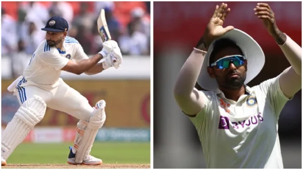 Shreyas Iyer and Suryakumar Yadav fails in Buchi Babu tournament