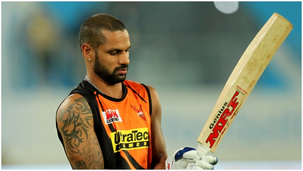 SRH Fans Recalls Shikhar Dhawan Most Impactful Performance In IPL 2016