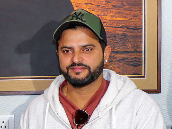 Suresh Raina on Ruturaj Gaikwad Needs One More Year A Lot Was Said After the RCB Loss