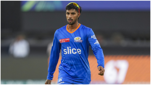 IPL 2025 Tilak Varma likely to play Sunrisers Hyderabad