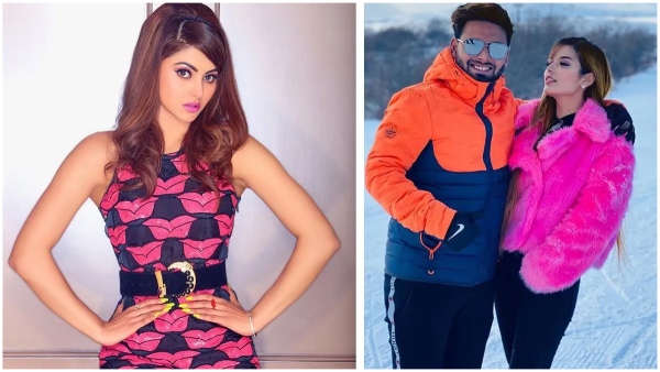 Urvashi Rautela uses AI feature showing her hitting Rishabh Pant s six in T20 World Cup 2024