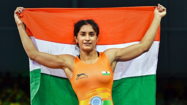 Did Vinesh Phogat Receive 16 Crore Prize Money After Paris Olympics Her Husband Responds