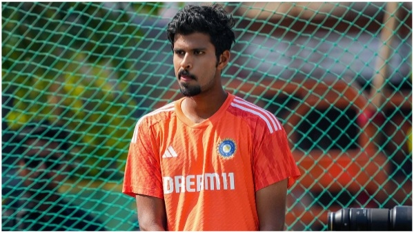 Kolkata rape case Washington Sundar has urged for a major societal change in India