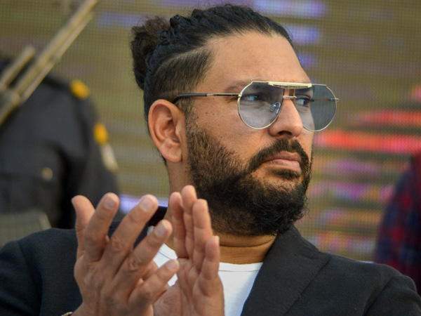 Yuvraj Singh Biopic Announced Who Will Play the Lead Role Get the Details