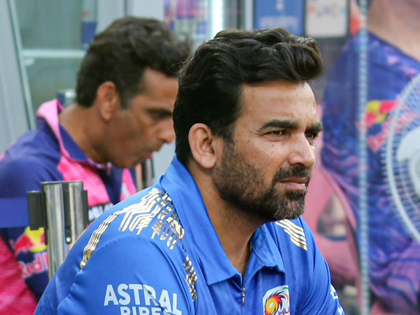 Zaheer Khan to Join LSG as Mentor for IPL 2025