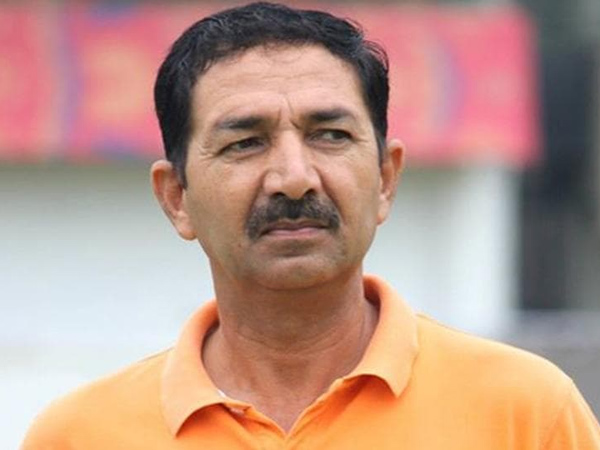 Umpire Anil Chaudhary says Rohit Sharma is a very smart player