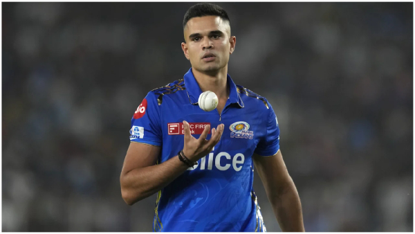 IPL 2025 RCB Might Target Arjun Tendulkar in IPL 18 Mega Auction