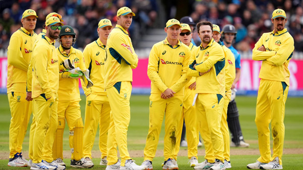 ENG vs AUS Australia Clinch Series as Head and Short Outclass England and the Rain ENG vs AUS Australia Clinch Series as Head and Short Outclass England and the Rain