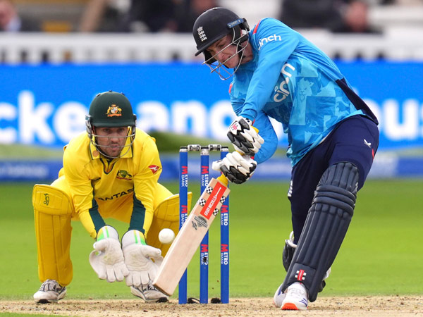 ENG vs AUS Brook Livingstone Shine as England s Seamers Dismantle Australia in 186-Run Victory