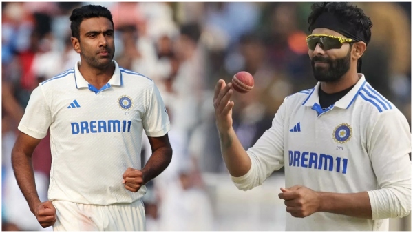 IND vs BAN Ravindra Jadeja Says R Ashwin doesn t need any advice over century hero s real help comment