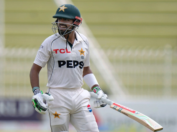 PAK vs BAN Babar Azam Flops Again As Pakistan Slips Into Big Trouble Vs Bangladesh in 2nd Test