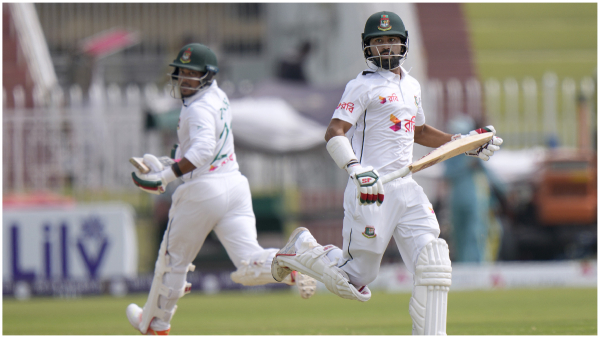 Bangladesh s Historic Series Win Pakistan Suffer Embarrassing Whitewash at Home