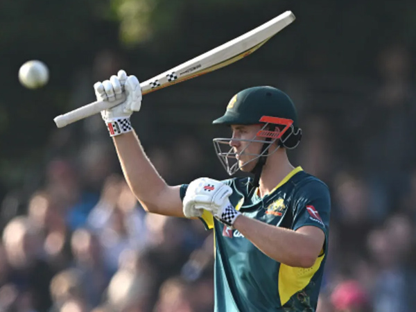 AUS vs SCO Cameron Green s All-Round Brilliance Secures Australia s 3-0 Sweep Against Scotland