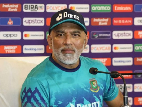 IND vs BAN Bangladesh Coach Clueless About Chepauk Pitch but Sees a Sporting Wicket