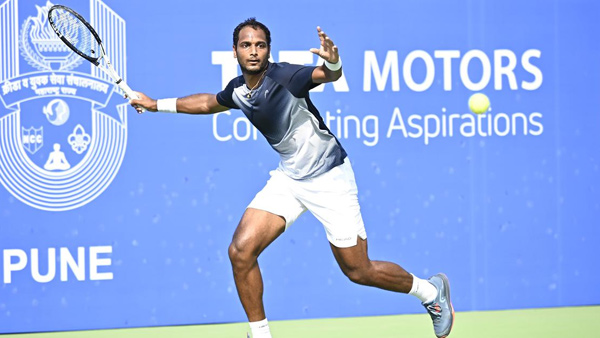 India Trail 2-0 After Struggling Start Against Sweden