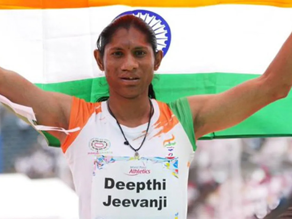 Paris Paralympics 2024 India Achieve Highest Ever Paralympics Tally Paris Paralympics 2024 India Achieve Highest Ever Paralympics Tally