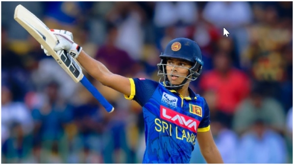 Dunith Wellalage Wins ICC Men s Player of the Month for August 2024