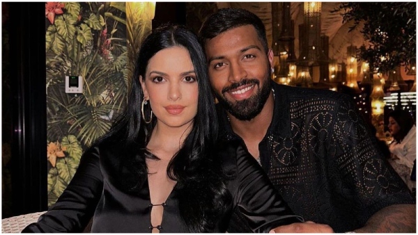 Fans Slams Hardik Pandya after Natasa Stankovic Likes Cheating In Relationship Post