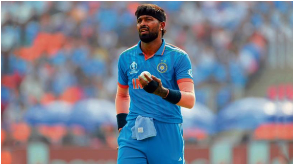 Hardik Pandya Likely To Make Test Comeback In Border Gavaskar Trophy 2024