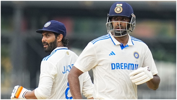 IND vs BAN Ravichandran Ashwin creates history after He completed 1000 WTC runs