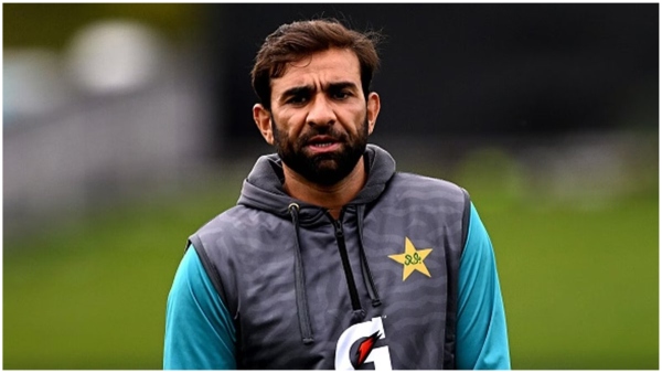 I m a Tailender Not an All-Rounder Iftikhar Ahmed s Candid Take on His Role in Pakistan Team
