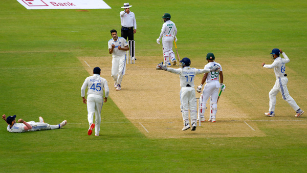 IND vs BAN Day 4 On-Time Start with 98 Overs Slated Revised Session Timings Announced