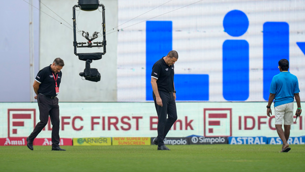 Fans slams BCCI After IND vs BAN 2nd Test Day 3 in Kanpur called off due to wet outfield