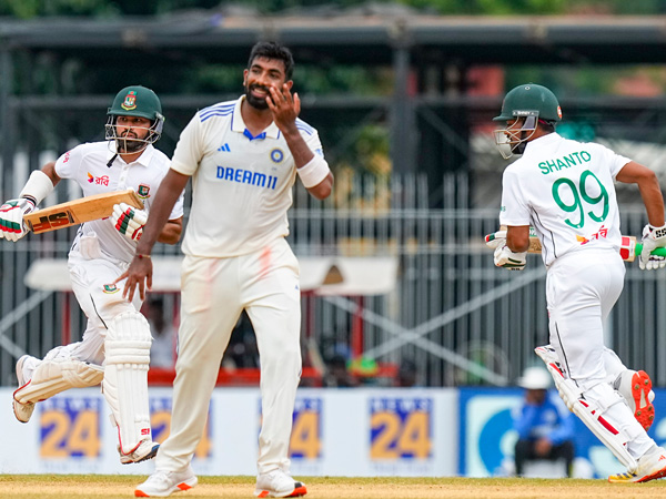 India vs Bangladesh Rain and Security Concerns Loom Over Kanpur Clash